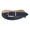 ジャックバニー Jack Bunny!!　レディース スライドロック ベルト 262-6182212 120 ネイビー　2026年モデル  ネイビー