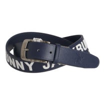 ジャックバニー Jack Bunny!!　高周波プリント ベルト 262-6182111 120 ネイビー　2026年モデル