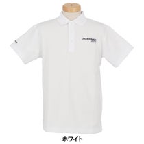 ジャックバニー Jack Bunny!!　メンズ 半袖 ポロシャツ 262-6160139　2026年モデル