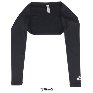 ジャックバニー Jack Bunny!!　レディース 長袖 シュラッグ ボレロ 262-6183304　2026年モデル 詳細1 画像2(ALT)