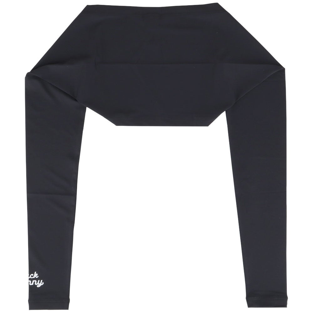 ジャックバニー Jack Bunny!!　レディース 長袖 シュラッグ ボレロ 262-6183304　2026年モデル 詳細1 画像2(ALT)