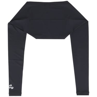 ジャックバニー Jack Bunny!!　レディース 長袖 シュラッグ ボレロ 262-6183304　2026年モデル 詳細1 画像2(ALT)