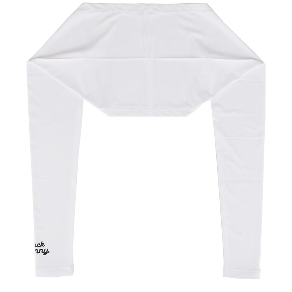 ジャックバニー Jack Bunny!!　レディース 長袖 シュラッグ ボレロ 262-6183304　2026年モデル 詳細1 画像2(ALT)