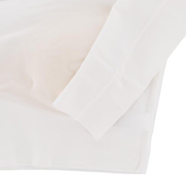 ジャックバニー Jack Bunny!!　レディース アーム&カップ付き 長袖 メッシュ インナーウェア 263-6166344　2026年モデル ホワイト 詳細3