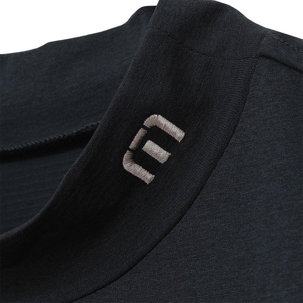 トラヴィスマシュー Travis Mathew　メンズ カラット バックプリント リラックス 半袖 モックネックシャツ 7AN018　2026年モデル 詳細4