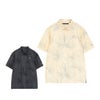 トラヴィスマシュー Travis Mathew　メンズ フローラルプリント 半袖 ポロシャツ 7AN019　2026年モデル