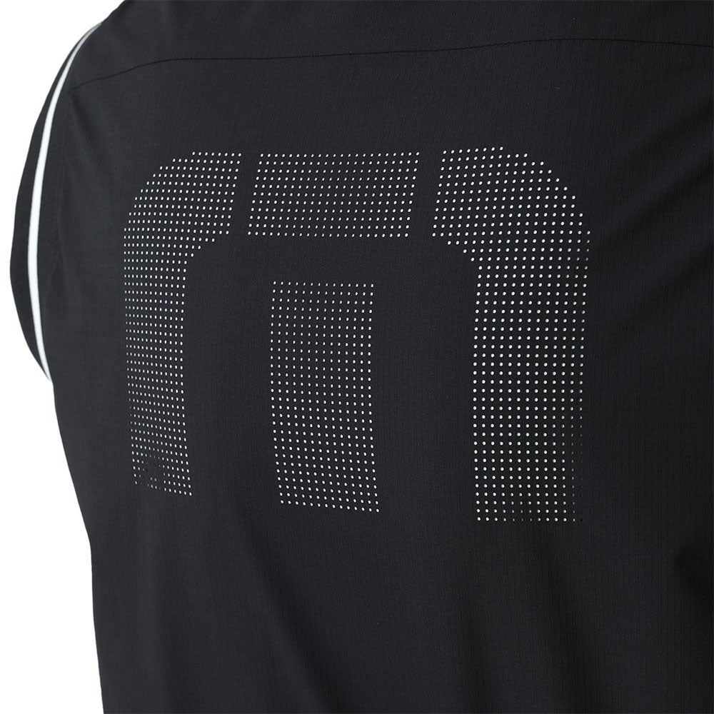 トラヴィスマシュー Travis Mathew　メンズ Vネック バックレーザーロゴ ベスト 7AN025　2026年モデル 詳細5