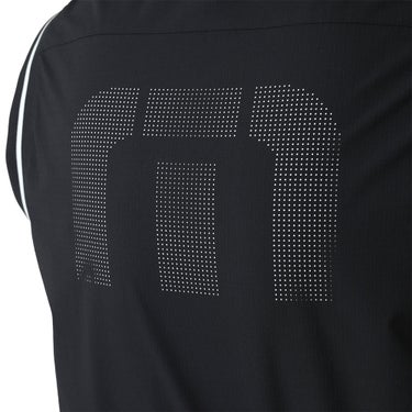 トラヴィスマシュー Travis Mathew　メンズ Vネック バックレーザーロゴ ベスト 7AN025　2026年モデル 詳細5