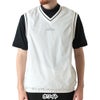 トラヴィスマシュー Travis Mathew　メンズ Vネック バックレーザーロゴ ベスト 7AN025　2026年モデル 詳細6