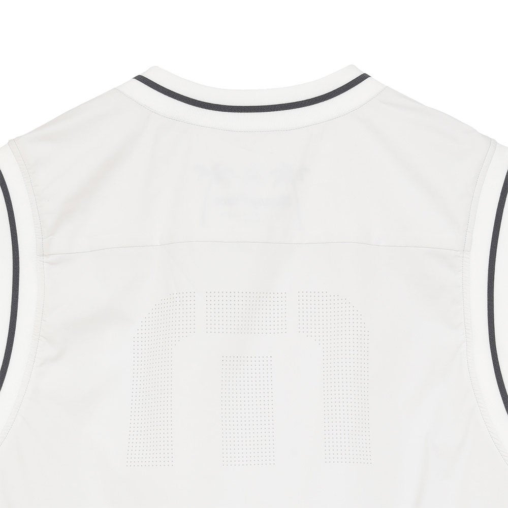 トラヴィスマシュー Travis Mathew　メンズ Vネック バックレーザーロゴ ベスト 7AN025　2026年モデル 詳細9