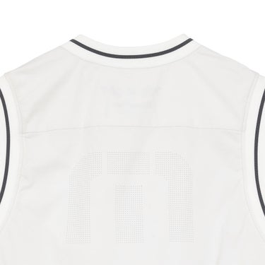 トラヴィスマシュー Travis Mathew　メンズ Vネック バックレーザーロゴ ベスト 7AN025　2026年モデル 詳細9