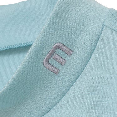 トラヴィスマシュー Travis Mathew　メンズ ベーシックロゴ 半袖 モックネックシャツ 7AN030　2026年モデル 詳細10