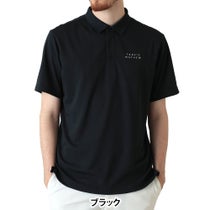 トラヴィスマシュー Travis Mathew　メンズ ベーシックロゴ 半袖 ポロシャツ 7AN034　2026年モデル