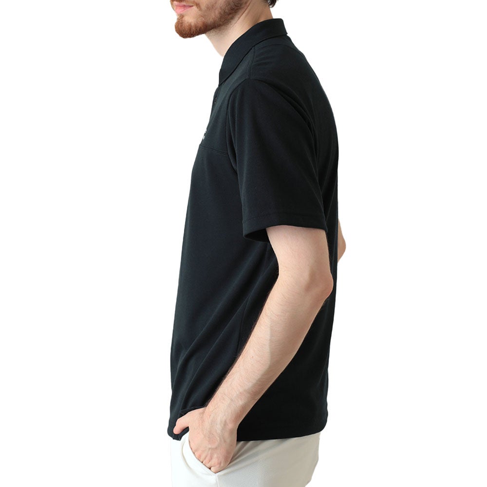 トラヴィスマシュー Travis Mathew メンズ ベーシックロゴ 半袖