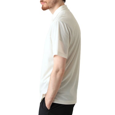 トラヴィスマシュー Travis Mathew　メンズ ベーシックロゴ 半袖 ポロシャツ 7AN034　2026年モデル 詳細6