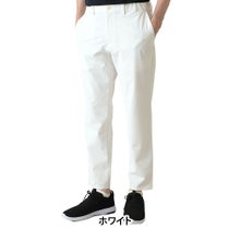 トラヴィスマシュー Travis Mathew　メンズ ツイルストレッチ機能 9分丈 パンツ 7AN039　2026年モデル