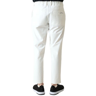 トラヴィスマシュー Travis Mathew　メンズ ツイルストレッチ機能 9分丈 パンツ 7AN039　2026年モデル 詳細2