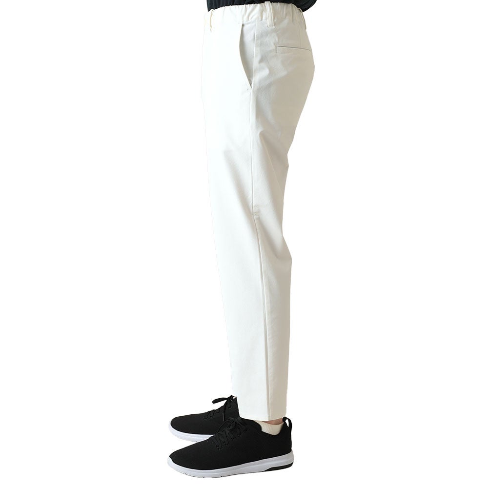 トラヴィスマシュー Travis Mathew メンズ ツイルストレッチ機能 9分丈