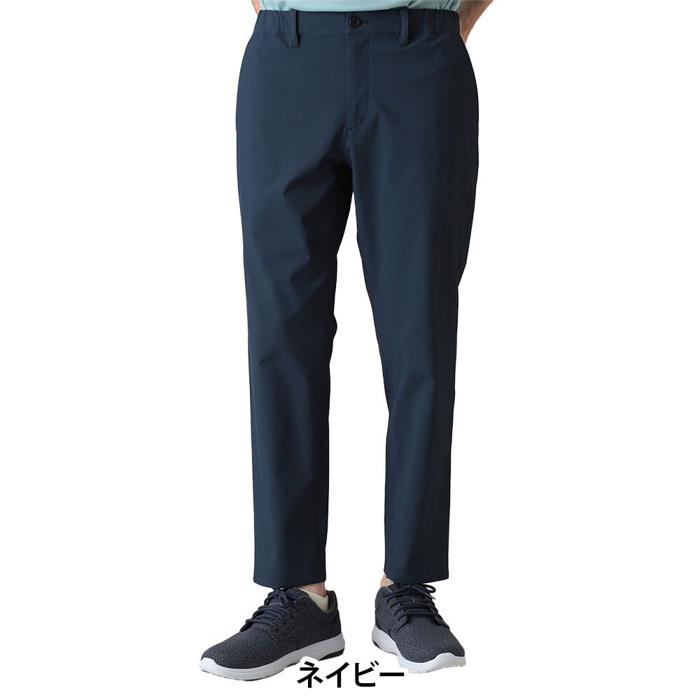 トラヴィスマシュー Travis Mathew メンズ ツイルストレッチ機能 9分丈