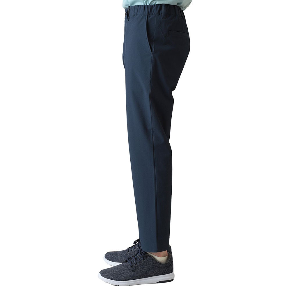 トラヴィスマシュー Travis Mathew　メンズ ツイルストレッチ機能 9分丈 パンツ 7AN039　2026年モデル 詳細6