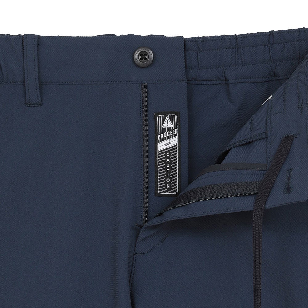 トラヴィスマシュー Travis Mathew メンズ ツイルストレッチ機能 9分丈