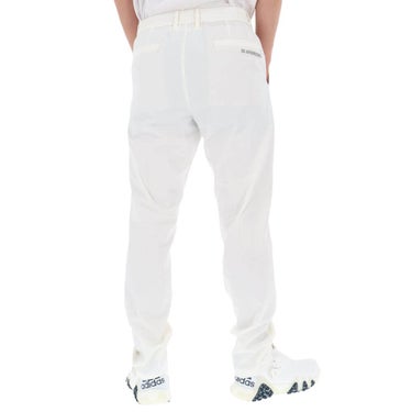 セントアンドリュース St ANDREWS　メンズ ナイロンドビー ロングパンツ 042-5131551　2025年モデル 詳細3