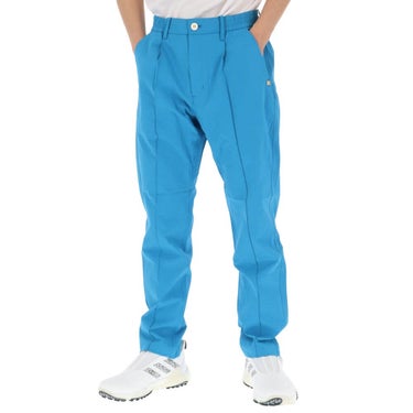 セントアンドリュース St ANDREWS　メンズ ナイロンドビー ロングパンツ 042-5131551　2025年モデル 詳細10