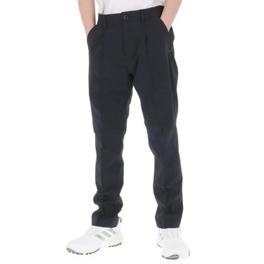 セントアンドリュース St ANDREWS　メンズ ナイロンドビー ロングパンツ 042-5131551　2025年モデル 詳細13