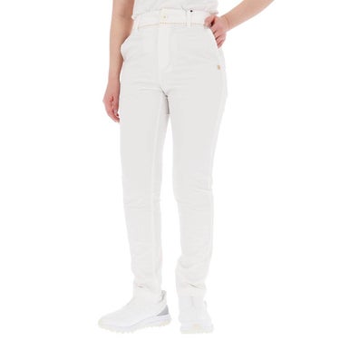 セントアンドリュース St ANDREWS　レディース ナイロンドビー ロングパンツ 043-5131552　2025年モデル 詳細4