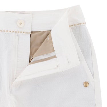 セントアンドリュース St ANDREWS　レディース ナイロンドビー ロングパンツ 043-5131552　2025年モデル 詳細5