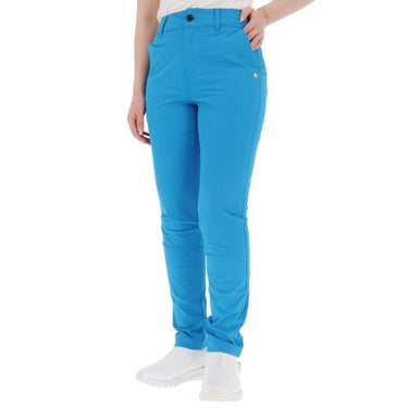 セントアンドリュース St ANDREWS　レディース ナイロンドビー ロングパンツ 043-5131552　2025年モデル 詳細10