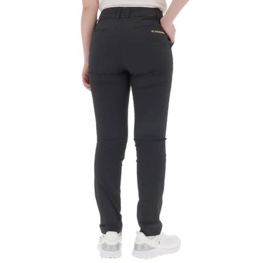 セントアンドリュース St ANDREWS　レディース ナイロンドビー ロングパンツ 043-5131552　2025年モデル 詳細12