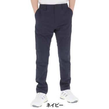 ピン PING　メンズ シアサッカー テーパード ロングパンツ 621-5131301　2025年モデル 詳細5