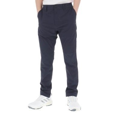 ピン PING　メンズ シアサッカー テーパード ロングパンツ 621-5131301　2025年モデル 詳細7