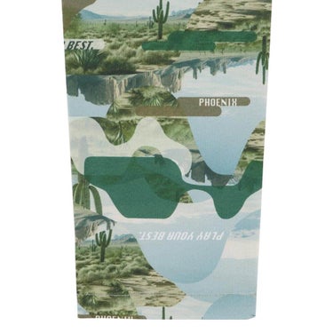 ピン PING　メンズ シアサッカー テーパード ロングパンツ 621-5131301　2025年モデル 詳細15