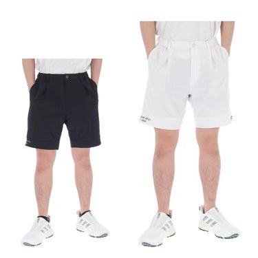 ピン PING　メンズ ストレッチ ショートパンツ 621-5132305　2025年モデル 詳細1