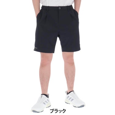 ピン PING　メンズ ストレッチ ショートパンツ 621-5132305　2025年モデル 詳細2