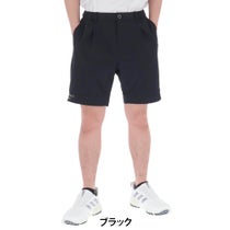 ピン PING　メンズ ストレッチ ショートパンツ 621-5132305　2025年モデル