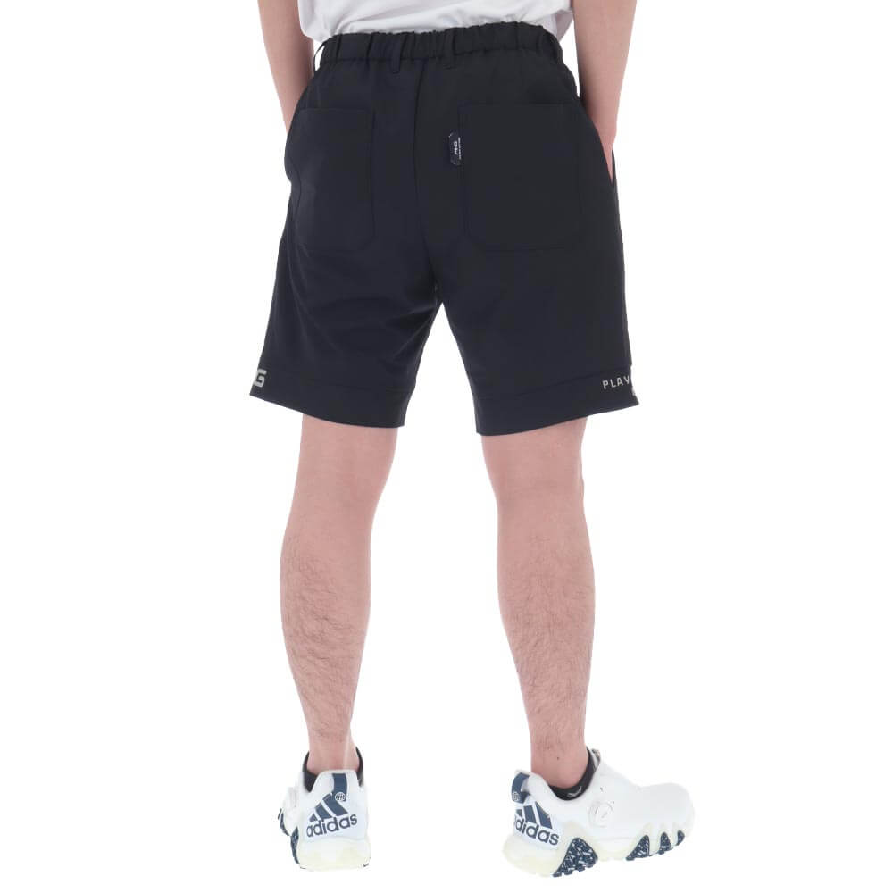 ピン PING メンズ ストレッチ ショートパンツ 621-5132305 2025年