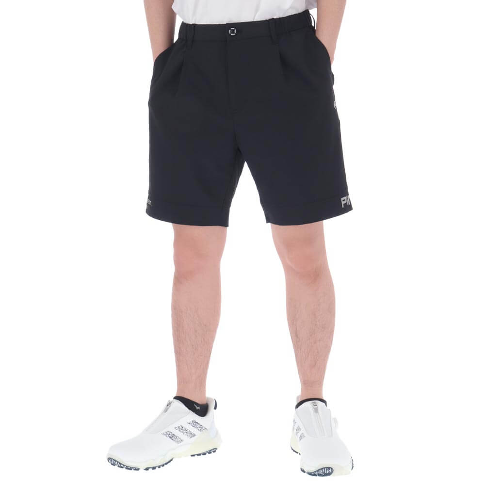 ピン PING メンズ ストレッチ ショートパンツ 621-5132305 2025年