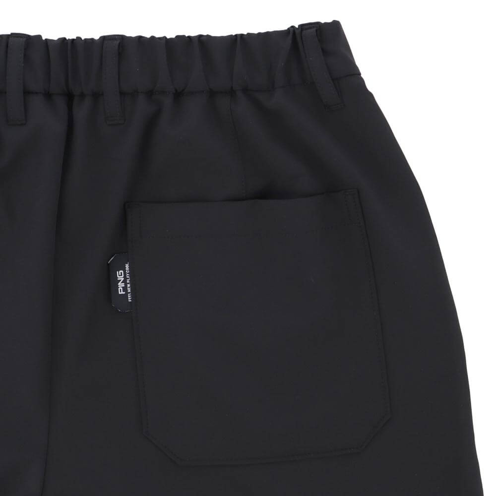 ピン PING メンズ ストレッチ ショートパンツ 621-5132305 2025年