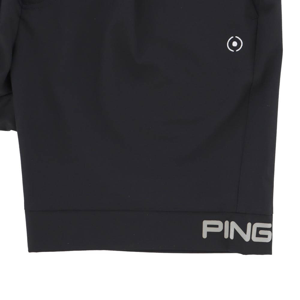 ピン PING メンズ ストレッチ ショートパンツ 621-5132305 2025年