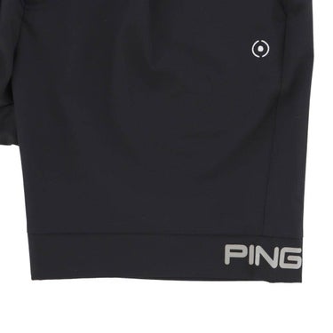 ピン PING　メンズ ストレッチ ショートパンツ 621-5132305　2025年モデル 詳細7