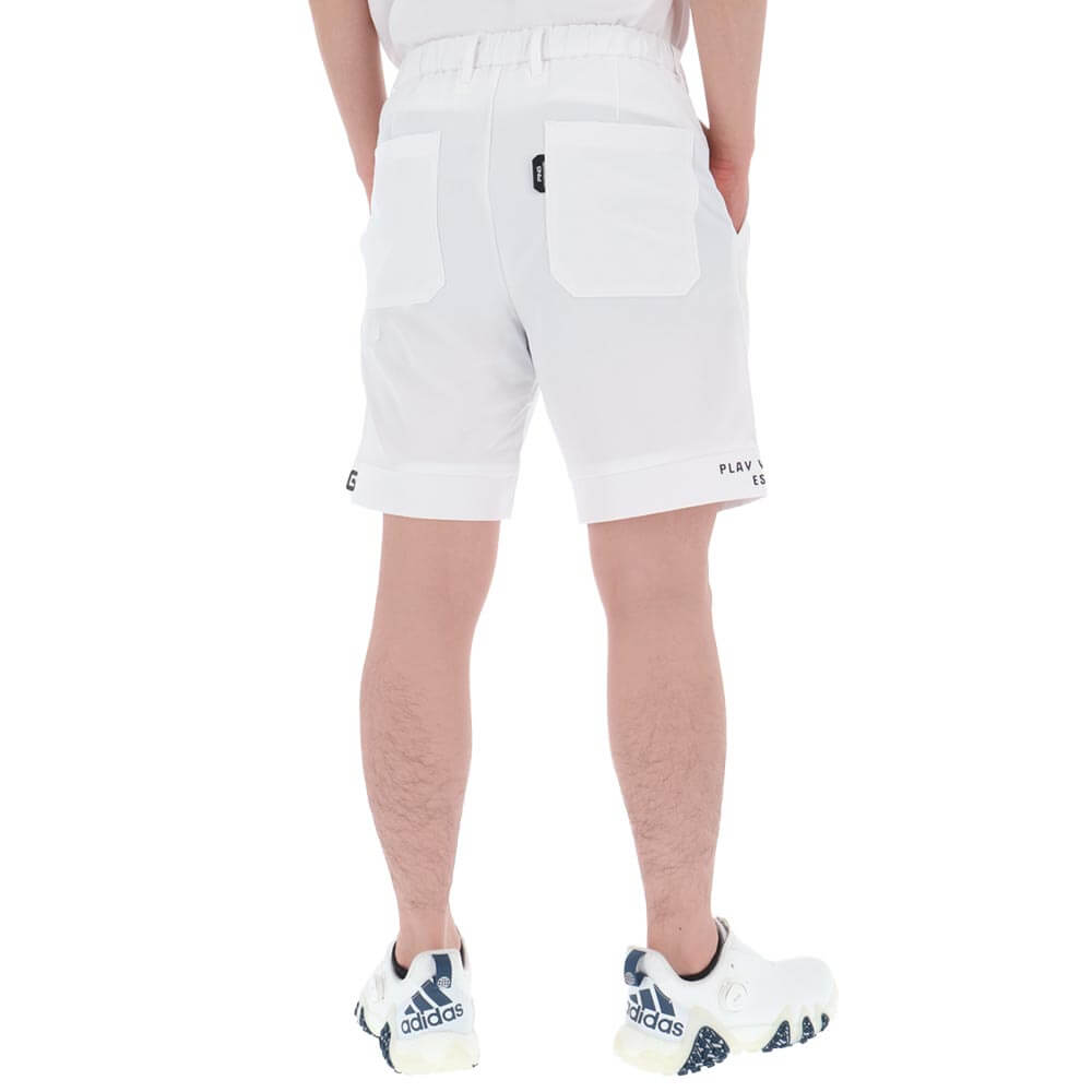 ピン PING　メンズ ストレッチ ショートパンツ 621-5132305　2025年モデル 詳細10