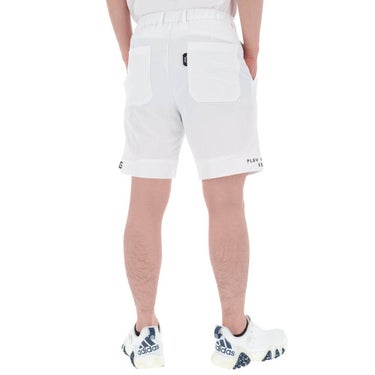 ピン PING　メンズ ストレッチ ショートパンツ 621-5132305　2025年モデル 詳細10