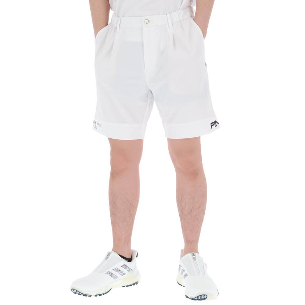 ピン PING　メンズ ストレッチ ショートパンツ 621-5132305　2025年モデル 詳細11