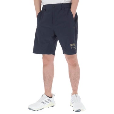 ピン PING　メンズ シアサッカー ショートパンツ 621-5132307　2025年モデル 詳細7