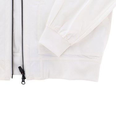 ピン PING　メンズ ドビーストレッチ コーデュラ フルジップ 長袖 ブルゾン 621-5120101　2025年モデル 詳細13