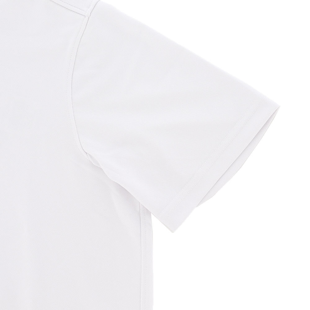 ピン PING　メンズ ロンナイズカノコ 半袖 ポロシャツ 621-5160311　2025年モデル 詳細9