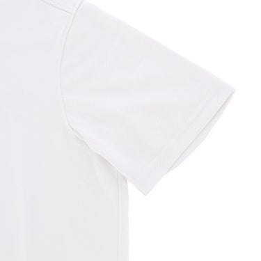 ピン PING　メンズ ロンナイズカノコ 半袖 ポロシャツ 621-5160311　2025年モデル 詳細9